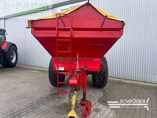 Esparcidor -  - bredal - b6