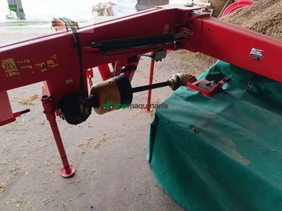 Cortacésped manual - Taarup - 2528