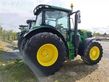 Tractor agrícola - John Deere - 6155r