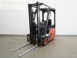 Elevadora - Linde - e 14 evo 386-02