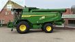 Cosechadora de Cereal - John Deere - mähdrescher t5700 my25