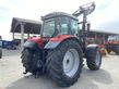 Tractor agrícola - Massey Ferguson - 6460 dyna 6 + frontlader