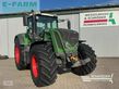Tractor agrícola - Fendt - 828 vario s4 profi plus | motorschaden