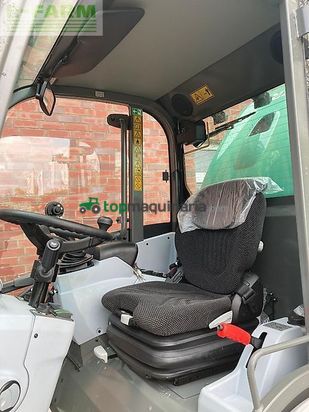 Minicargadora - kramer - kl19.5