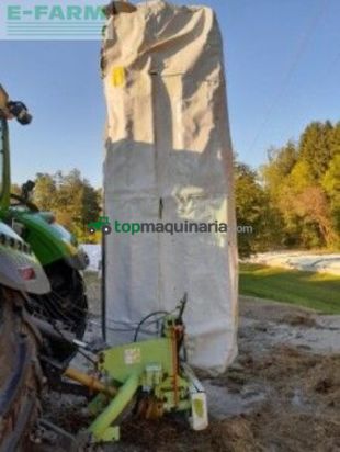 Cortacésped manual - Claas - disco 3450