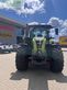 Tractor agrícola - Claas - arion 550 cmatic CMATIC