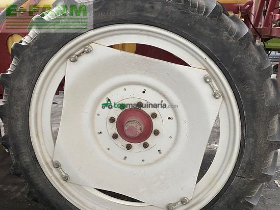 Atomizador - Hardi - navigator 3000 echo