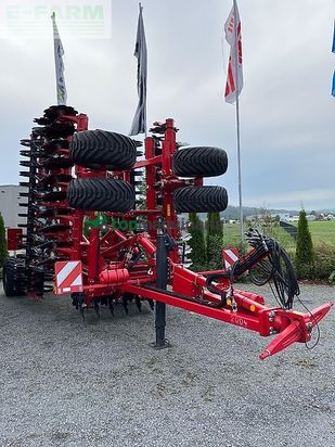 Grada de disco - Horsch - joker 6 rt