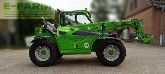Telescopica - Merlo - tf38.10tt-140