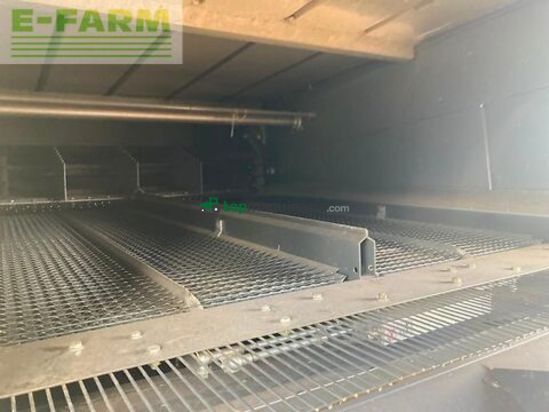 Cosechadora de Cereal - Claas - lexion 5300