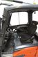 Elevadora - Linde - e 18 evo ion 386-02