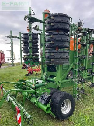 Sembradora directa - Amazone - cayenna 6001-c