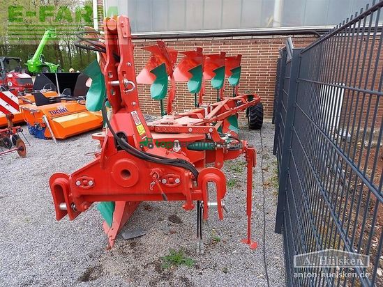 Arado - Kverneland - lb 100-300-5 / 5-schar pflug