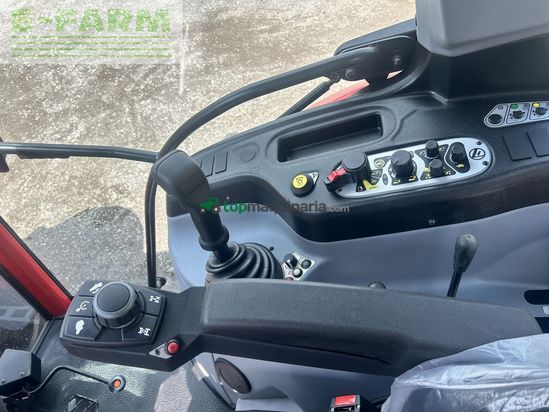 Tractor agrícola - Lindner - lintrac 70 (stufe 5)