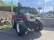 Tractor agrícola - Steyr - profi 4115