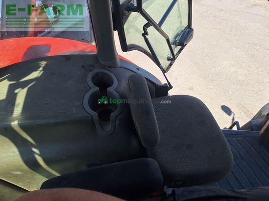 Tractor agrícola - Case IH - magnum 310