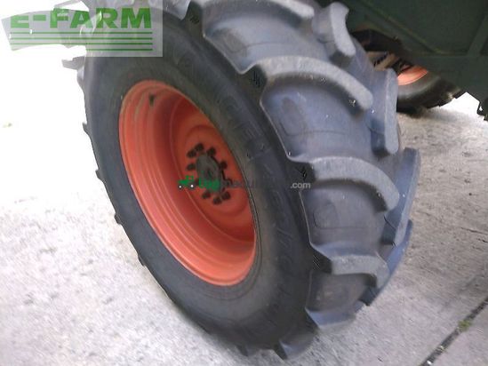 Cosechadora de Cereal - Claas - lexion 580 tt # allrad