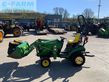 Tractor agrícola - John Deere - 1026r compact tractor (st26030)