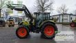 Tractor agrícola - Claas - axos 340 cl