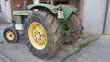 Tractor agrícola - John Deere - 2120