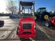Minicargadora - Weidemann - 1160 hoftrac stvzo beleuchtung
