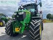 Tractor agrícola - John Deere - 6r 250