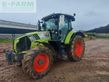 Tractor agrícola - Claas - ARION 630