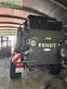 Empacadora gigant - Fendt - rotana 180v