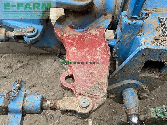Arado - Lemken - juwel 8/5