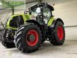 Tractor agrícola - Claas - axion 830 cmatic