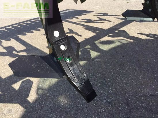 Cultivador - Horsch - terrano 3 fx