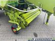 Empacadora gigant - Claas - quadrant 2200 fc