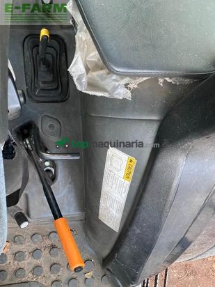 Tractor agrícola - Same - dorado 86, kein deutz oder lamborghini