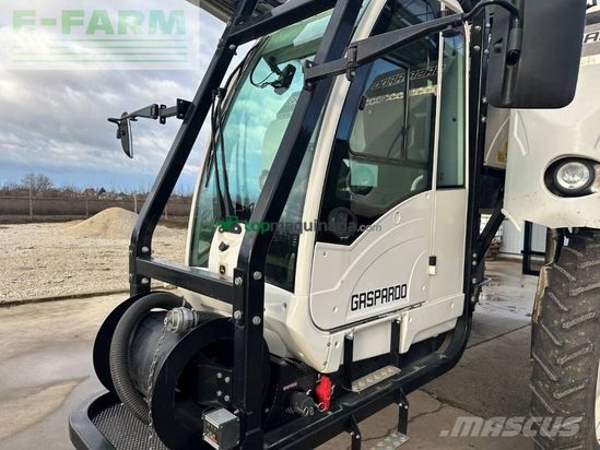 Atomizador - Gaspardo - uragano 3000