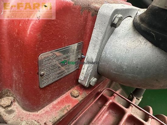 Cuba de purin - Kotte - vtl 20000/b