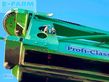 Atomizador - Dammann - anp 7030 profi class - tandemspritze 30m