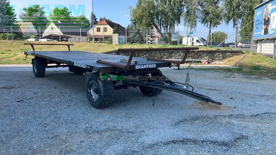 Volquet - Brantner - ZPW 1100