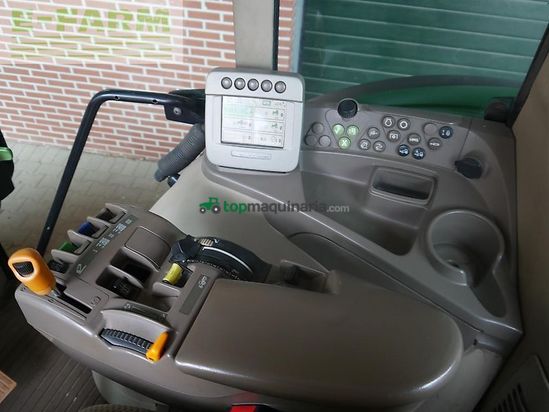 Tractor agrícola - John Deere - 6930 premium autopowr