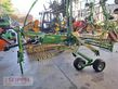 Rastrillo - Krone - swadro s 460