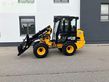 Minicargadora - JCB - 403 plus agri hl