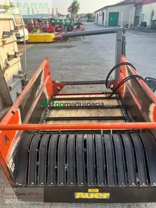 Esparcidor - Schauer - ballenabroller vls