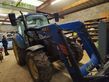 Tractor agrícola - New Holland - t5.105