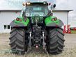 Tractor agrícola - Deutz-Fahr - 7230 ttv