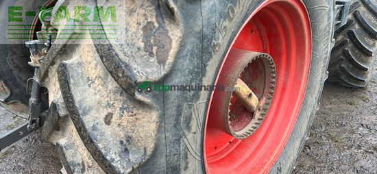 Tractor agrícola - Claas - ARION 650