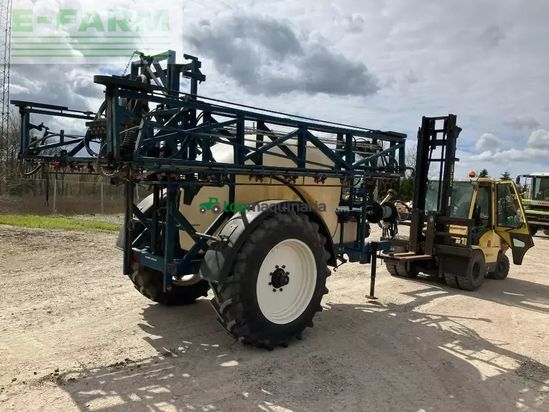 Atomizador - MGM - 3000 24m