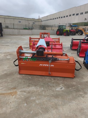 ROTAVATOR ZEPPELIN MOD. CON DESP. DE 150 