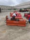 ROTAVATOR ZEPPELIN MOD. CON DESP. DE 150 
