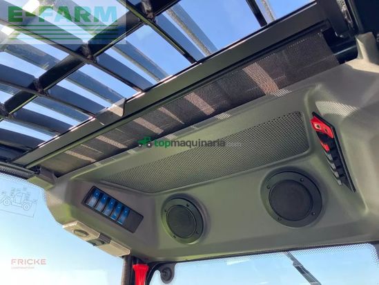 Telescopica - Claas - scorpion 741 varipower