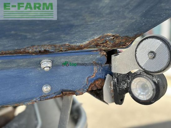 Esparcidor - Bogballe - m2 d