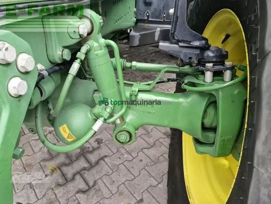 Tractor agrícola - John Deere - 6230r